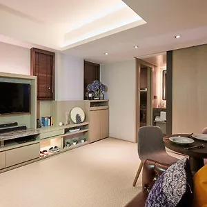 Princeton Aparthotel Hong Kong