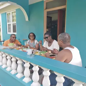  Homestay Danglez