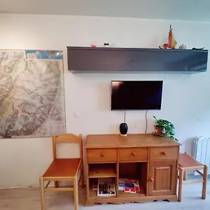 Studio Centre Apartment Chamonix
