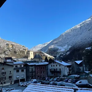 La Montagnette L Ours T1 Maison En Travaux De 10h A 17h Apartment Moutiers (Savoie)