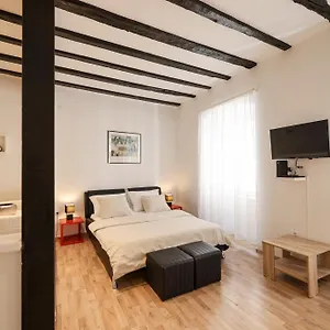 Kalelarga Apartment Zadar