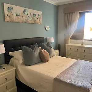 Seaview Apartment Acantilado de los Gigantes