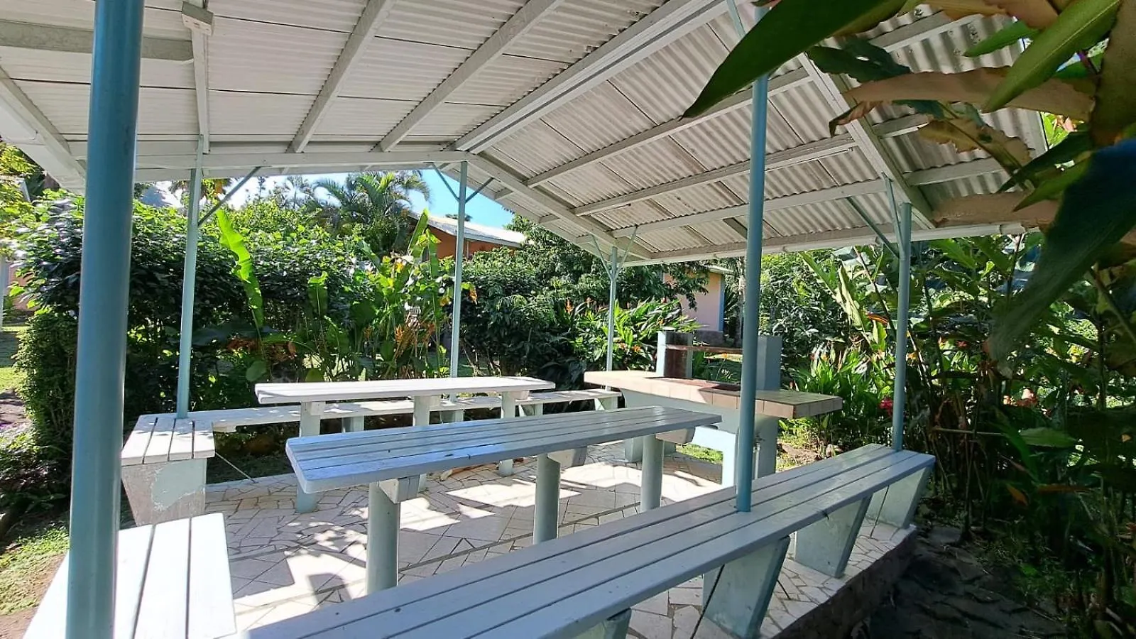 펜션 Kootney Resorts Portsmouth