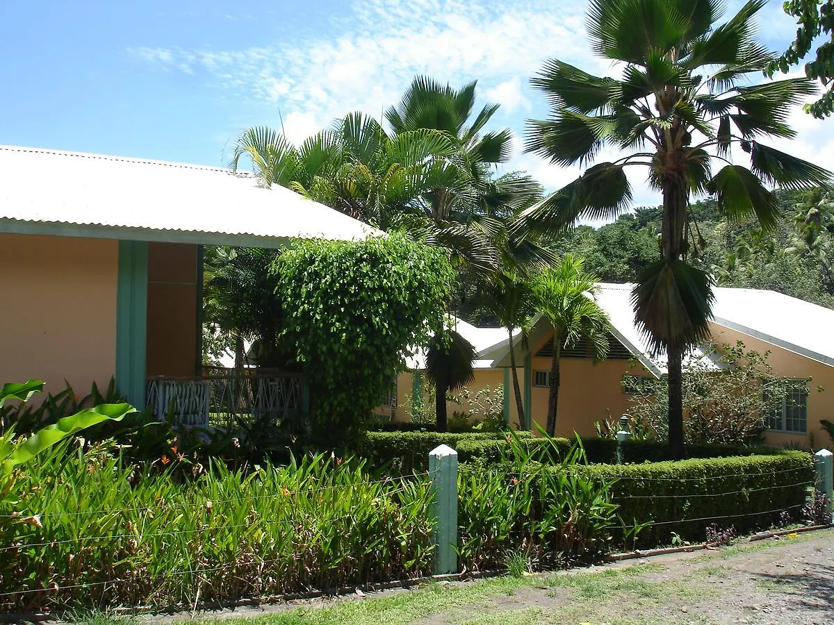 펜션 Kootney Resorts Portsmouth