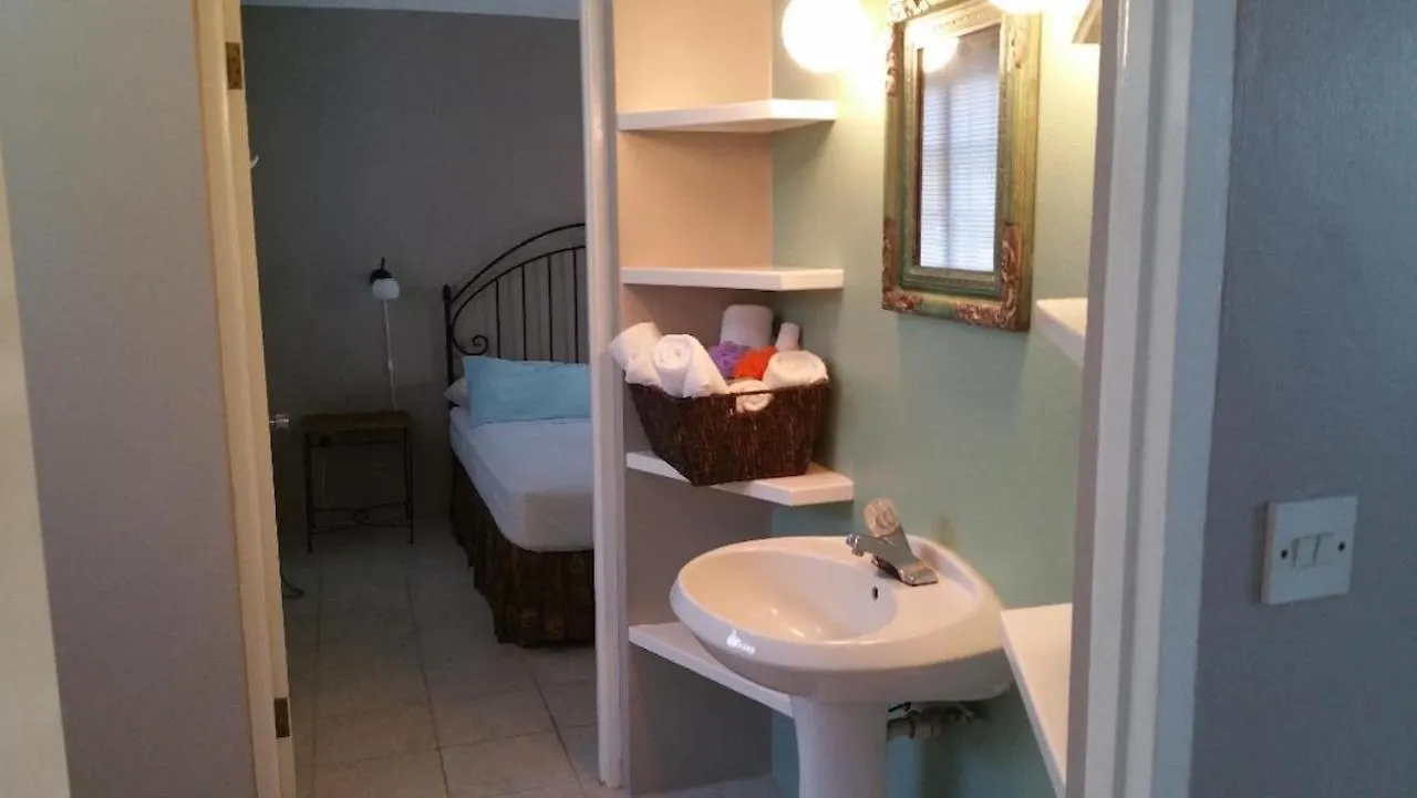 Kootney Resorts Portsmouth 도미니카